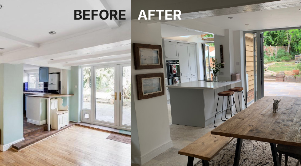 Hatch Lane Extentions